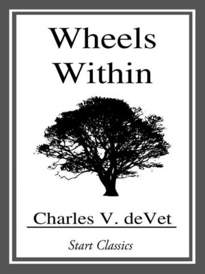 cover image of Wheels Within